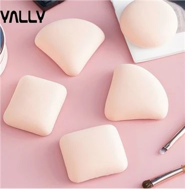 Vattacukor sminkpuff