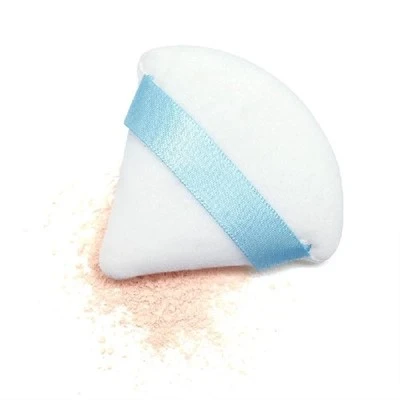 Triangle Puff Powder